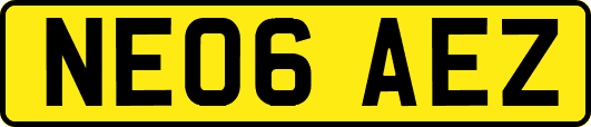 NE06AEZ