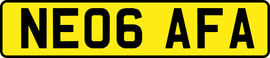 NE06AFA