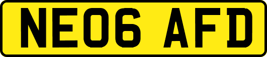 NE06AFD