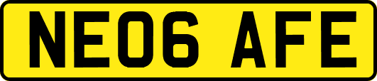 NE06AFE