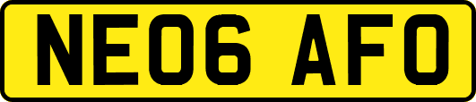 NE06AFO