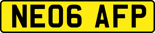 NE06AFP
