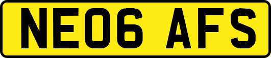 NE06AFS