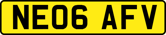 NE06AFV