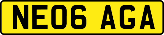 NE06AGA