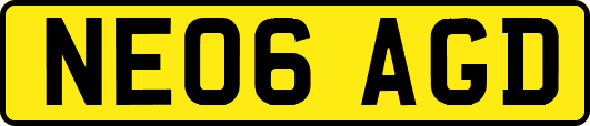 NE06AGD