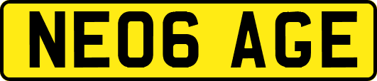 NE06AGE