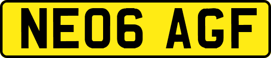 NE06AGF