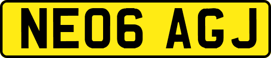 NE06AGJ