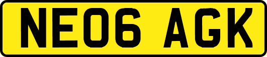 NE06AGK