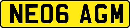 NE06AGM