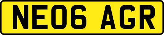 NE06AGR