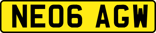 NE06AGW