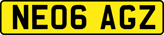 NE06AGZ