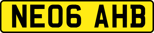 NE06AHB