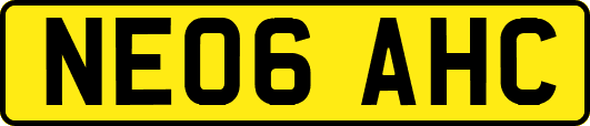 NE06AHC