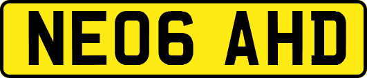 NE06AHD