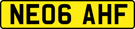 NE06AHF