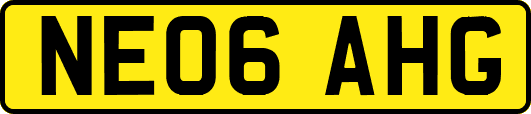 NE06AHG