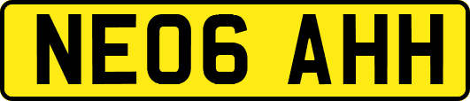 NE06AHH