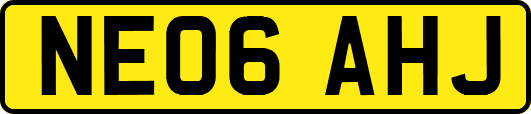 NE06AHJ