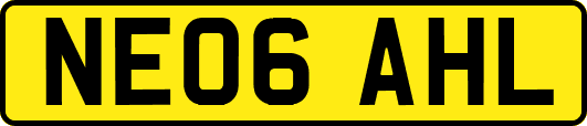 NE06AHL