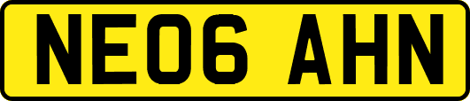 NE06AHN