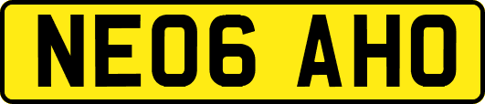 NE06AHO