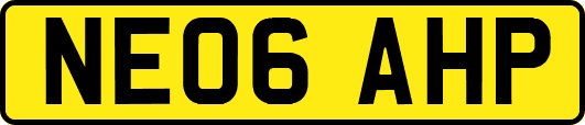 NE06AHP