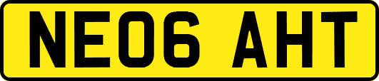 NE06AHT