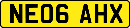 NE06AHX
