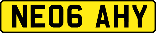 NE06AHY