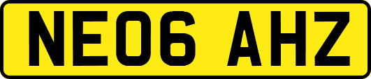 NE06AHZ