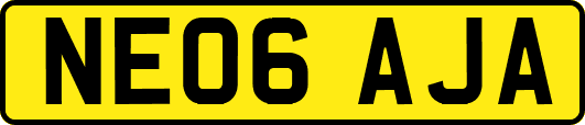 NE06AJA