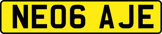 NE06AJE
