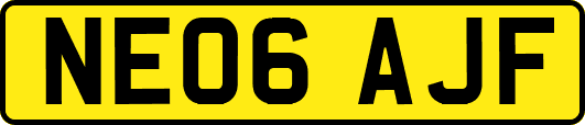 NE06AJF