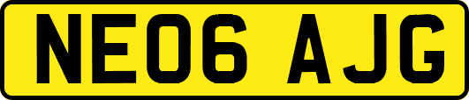 NE06AJG