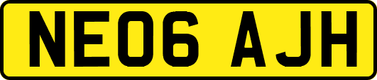 NE06AJH