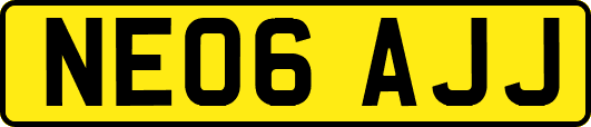 NE06AJJ