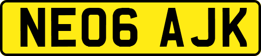 NE06AJK