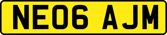 NE06AJM