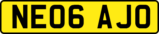 NE06AJO