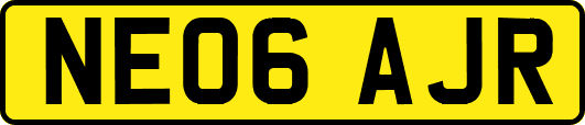 NE06AJR