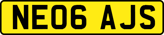 NE06AJS