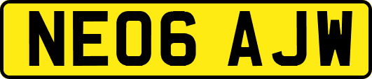 NE06AJW