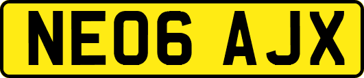 NE06AJX