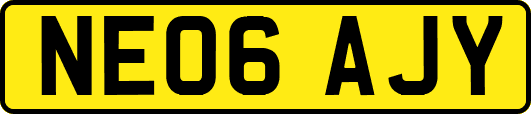 NE06AJY