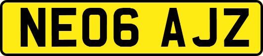 NE06AJZ