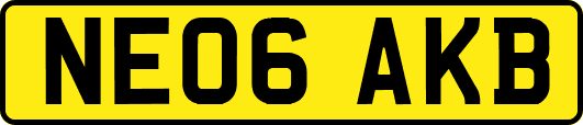 NE06AKB