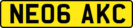 NE06AKC